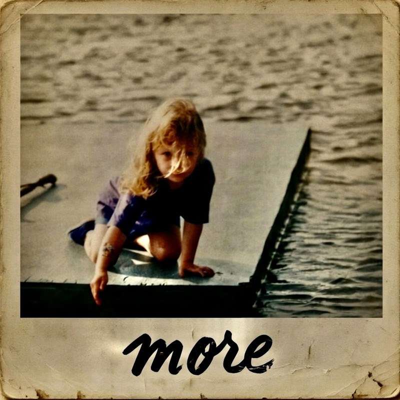 Alanna Sterling - More