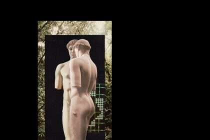 Allegories - Horrible Wonder