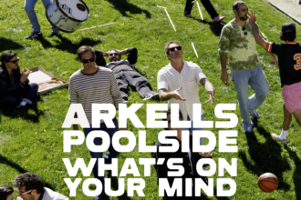 Arkells - What's On Your Mind