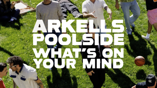 Arkells - What's On Your Mind