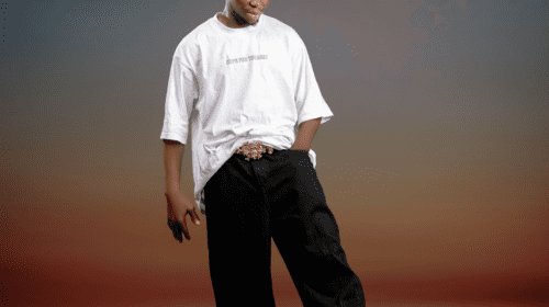 Ashley GM - Omoyemwen