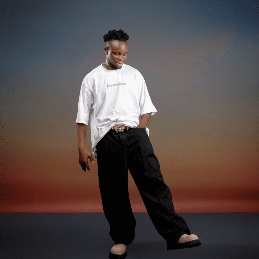 Ashley GM - Omoyemwen