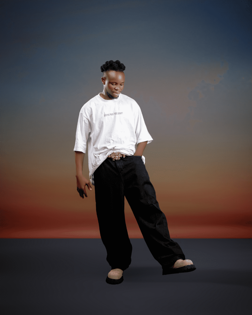 Ashley GM - Omoyemwen