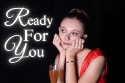 Bailey Perrie - Ready For You