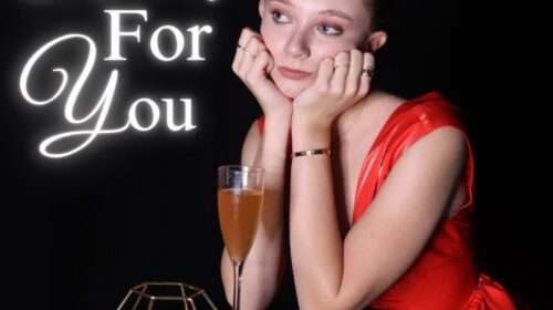 Bailey Perrie - Ready For You