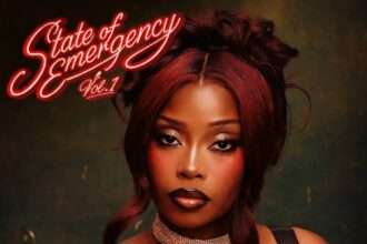 Bellah - State of Emergency