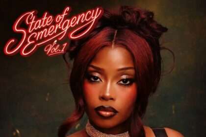 Bellah - State of Emergency