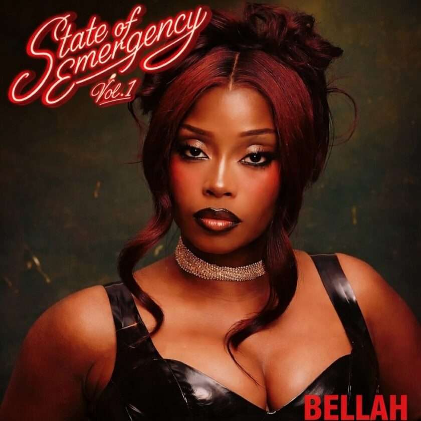 Bellah - State of Emergency