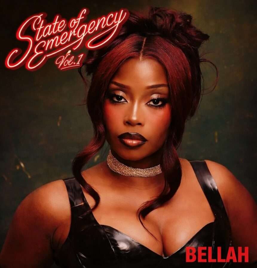 Bellah - State of Emergency