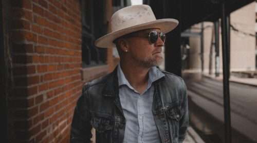 Billy Peake - Manic Waves