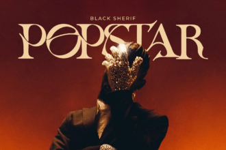Black Sherif - PopStar