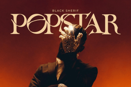 Black Sherif - PopStar