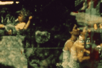 Cédric Dind Lavoie - Chrysalide