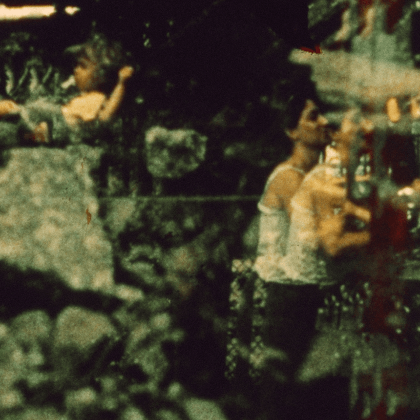 Cédric Dind Lavoie - Chrysalide