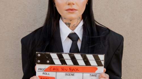 Chloe Star - Call You Back