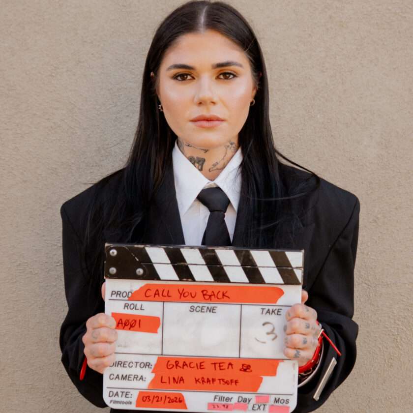 Chloe Star - Call You Back