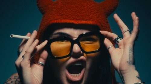 Chloe Star - Emergency Contact