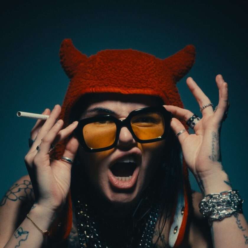 Chloe Star - Emergency Contact