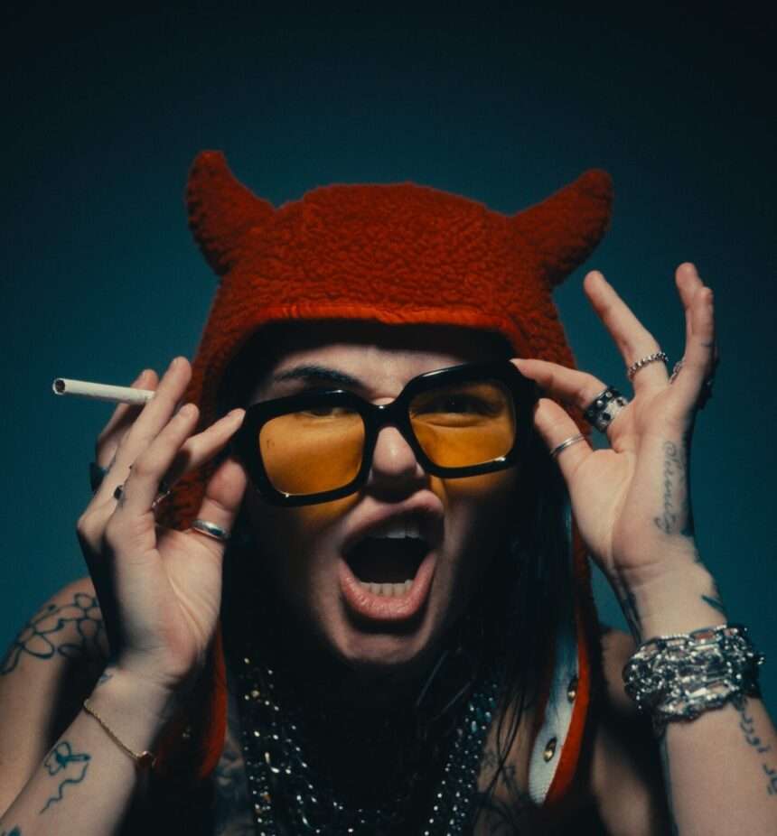 Chloe Star - Emergency Contact