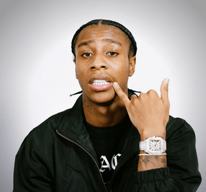 Clavish – Greatest rapper alive