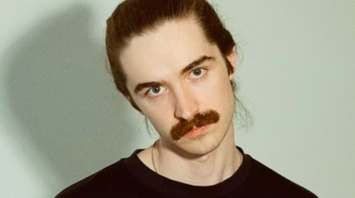 Corban Chapple - Maybe We’ll Make It