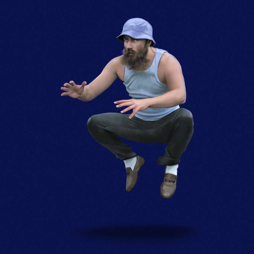 Curly Mouth Delivers a Restless, Colourful Journey with Watermelon & Ginger 52 Curly Mouth - Watermelon & Ginger