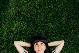 Ellie Heath - Pushing Forty