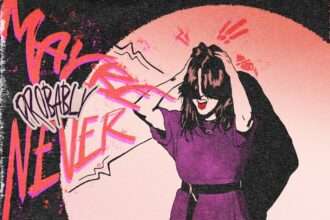 Em Armstrong  Maybe Probably Never