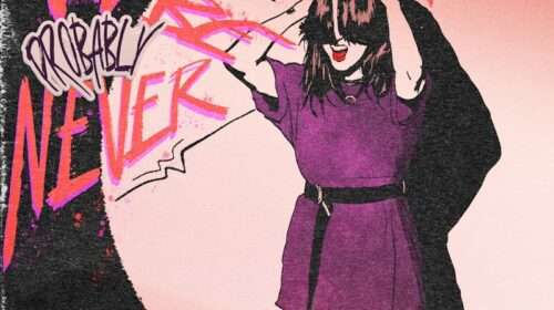 Em Armstrong  Maybe Probably Never