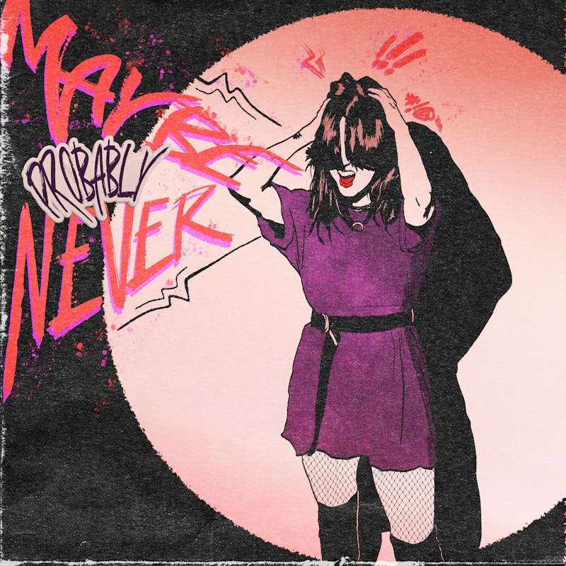 Em Armstrong  Maybe Probably Never