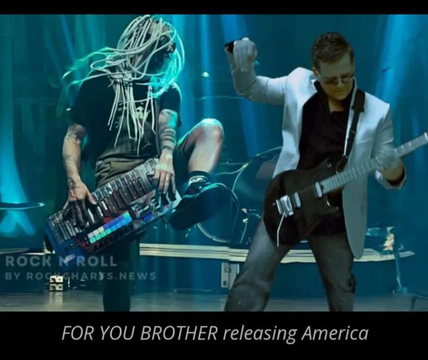 For You Brother - Don’t You Want Me