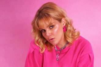 Hanne Leland - Call you mine