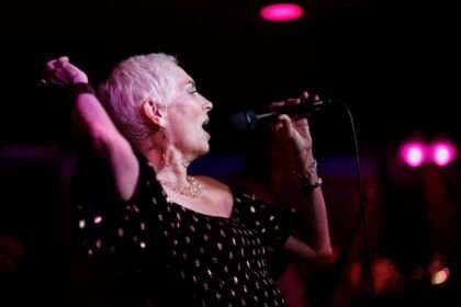 Heather Ferguson - Broken Horned Kudu