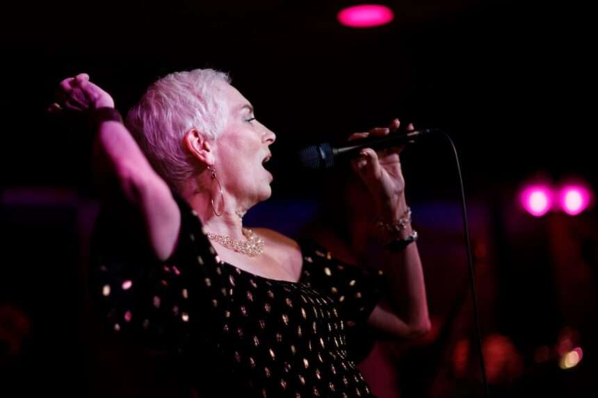 Heather Ferguson - Broken Horned Kudu