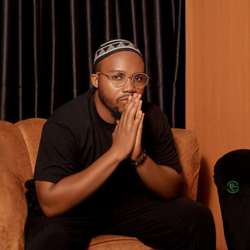 Iboomz releases Afro Fusion rooted in Identity, strength and Nigerian Heritage Iboomz - ZIDATIFE