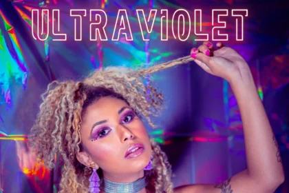 Jenane - Ultraviolet