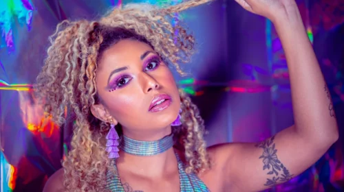 Jenane - Ultraviolet