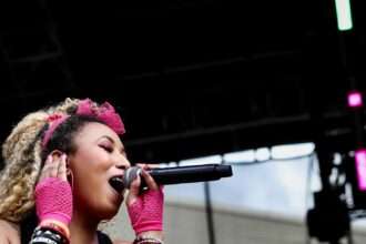 Jenane - Ultraviolet