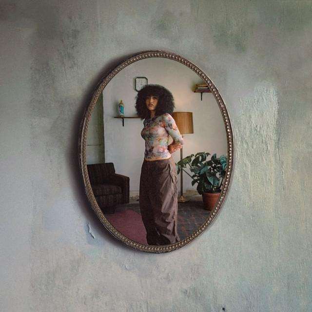 Jenevieve - CRYSALIS