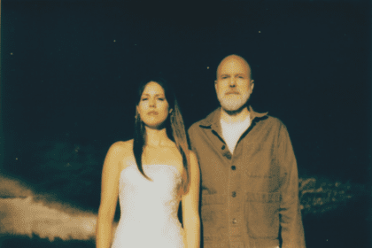 Jordan Whitlock & Memory Spells - What It Feels Like