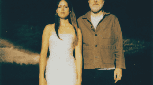 Jordan Whitlock & Memory Spells - What It Feels Like