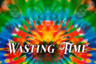 Justin Maki - Wasting Time