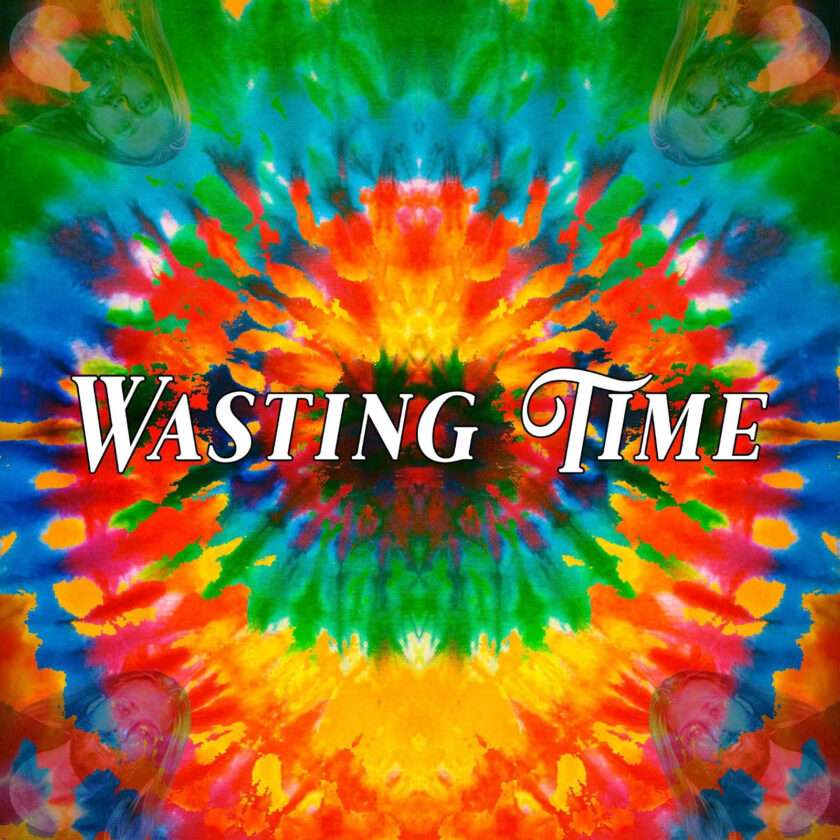 Justin Maki - Wasting Time