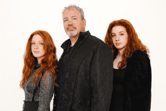 Kopper and Kash - In The Beginning