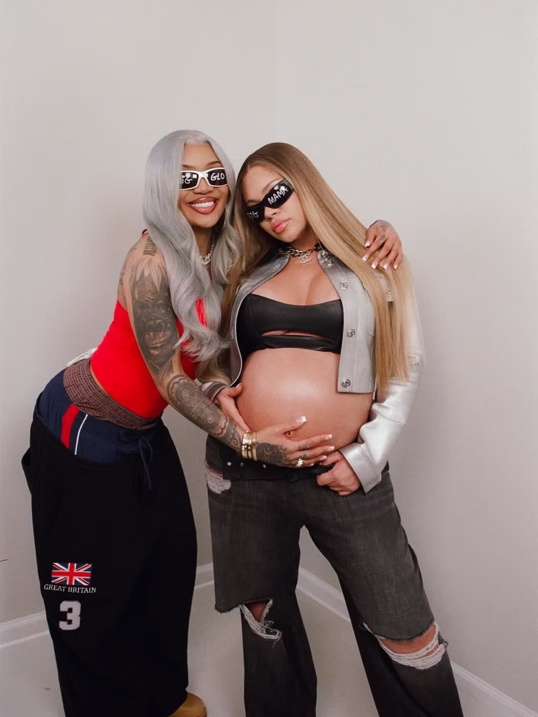 Latto & GloRilla - GOMF