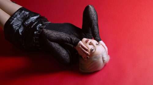 Laura Musgrave - Crumbs