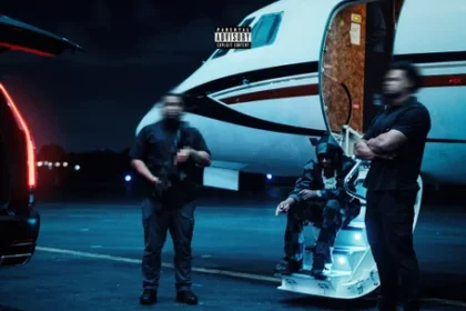 Lil Tjay - Life On Edge