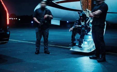 Lil Tjay - Life On Edge