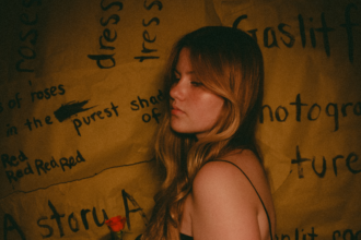 Lilia Asha - Gaslighted