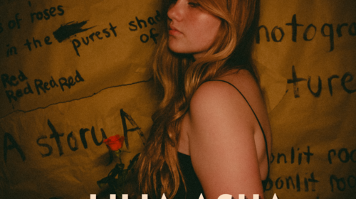 Lilia Asha - Gaslighted